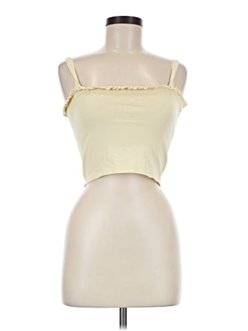 Brandy Melville Sleeveless Top (view 1)