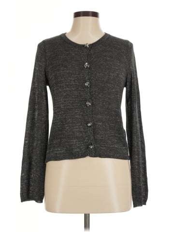 Zara Cardigan (view 1)