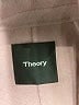 Theory Pink Wool Coat Size S - photo 6