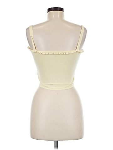 Brandy Melville Sleeveless Top (view 2)