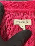 Pilcro Pink Pullover Sweater Size S - photo 7
