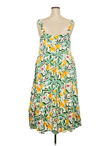 Ava & Viv Casual Dress (view 2)