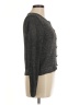 Zara Gray Cardigan Size M - photo 4