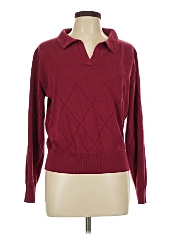 Unbranded Pullover Sweater (view 1)