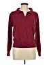 Unbranded Burgundy Pullover Sweater Size L - photo 1