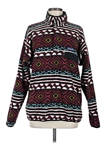 Patagonia Pullover Sweater (view 1)
