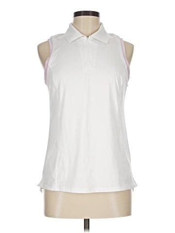 Tek Gear Sleeveless T-Shirt (view 1)