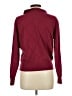 Unbranded Burgundy Pullover Sweater Size L - photo 2