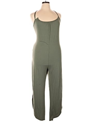 Zenana Premium Jumpsuit (view 1)
