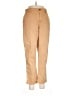Old Navy Solid Tan Khakis Size M - photo 1