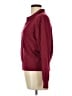 Unbranded Burgundy Pullover Sweater Size L - photo 5