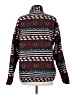 Patagonia Print Burgundy Pullover Sweater Size M - photo 2