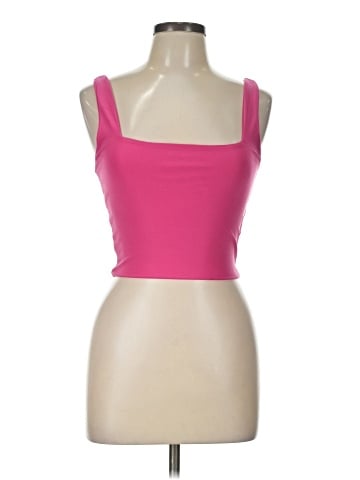 American Threads Tube Top (view 1)
