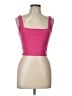 American Threads Pink Tube Top Size L - photo 1