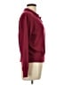 Unbranded Burgundy Pullover Sweater Size L - photo 4