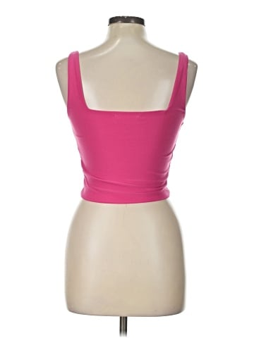 American Threads Tube Top (view 2)
