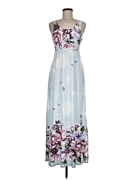 Entro Casual Dress (view 1)