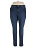 Levi's Blue Jeans Size 16 - photo 1