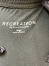 Recreation by Thread & Supply Solid Black Athletic Shorts Size L - photo 3