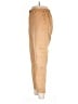 Old Navy Solid Tan Khakis Size M - photo 5