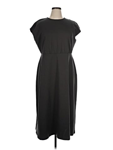 Ann Taylor Casual Dress (view 1)