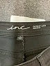 Inc Denim Black Jeans Size 14 - photo 4
