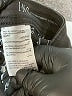 Inc Denim Black Jeans Size 14 - photo 5