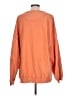 Aerie Orange Sweatshirt Size L - photo 2
