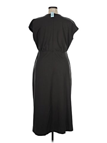 Ann Taylor Casual Dress (view 2)
