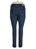 Levi's Blue Jeans Size 16 - photo 2