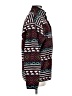 Patagonia Print Burgundy Pullover Sweater Size M - photo 4