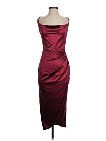 Windsor Cocktail Dress (view 1)