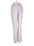 Gap Silver Casual Pants Size 4 - photo 1