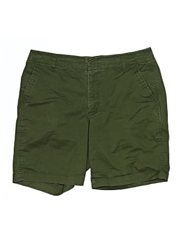 Gap Khaki Shorts (view 1)
