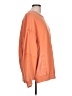 Aerie Orange Sweatshirt Size L - photo 4