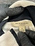 Burberry 100% Polyester White Vest Size S - photo 14