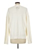 Lillusory Ivory Cardigan Size L - photo 2