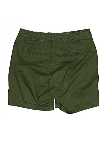 Gap Khaki Shorts (view 2)