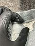 Burt's Bees Baby 100% Polyester Solid Gray Vest 12-18 MO / 18 MO - photo 3
