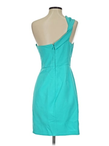 BCBGMAXAZRIA Cocktail Dress (view 2)