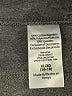 Danskin Now Solid Gray Active Pants Size XL - photo 5