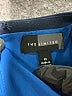 The Limited Color Block Blue Cocktail Dress Size 0 - photo 7