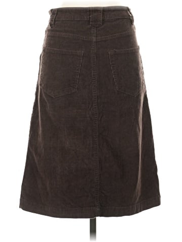 Sun & Shadow Casual Skirt (view 2)
