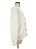 Lillusory Ivory Cardigan Size L - photo 4