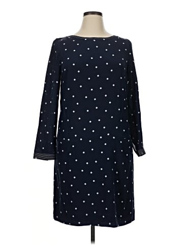 J.Crew Casual Dress (view 1)