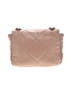 Badgley Mischka 100% Polyurethane Tan Shoulder Bag One size - photo 3