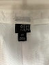 6th & LN Ivory Khakis Size 20 - photo 4