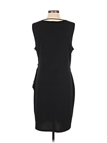 Joe Fresh Cocktail Dress (view 2)