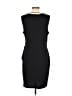 Joe Fresh Black Cocktail Dress Size L - photo 2