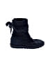 Ugg Blue Boots Size 7 - photo 1